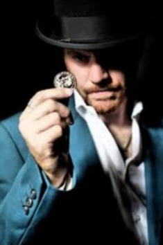 Virtual Mentalism Convention 2020 - Stefano Cavanna Facebook Live