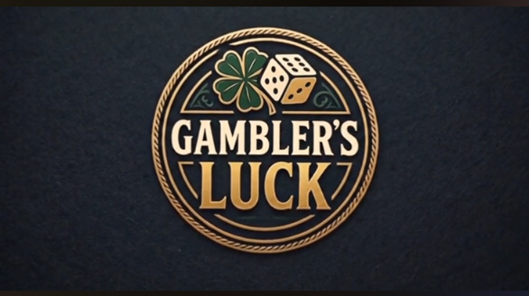 Gambler's Luck by Juan Pablo