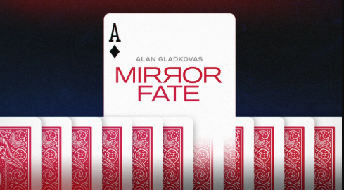 Mirror Fate by Alan Gladkovas