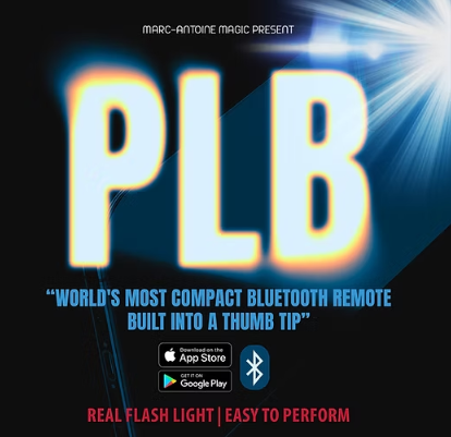 PLB by Marc Antoine (French)