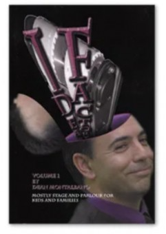 The Idea Factory Vol 1 by Dean Montalbano