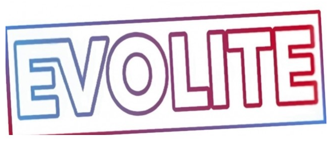 Evolite by Nicholas Lawrence