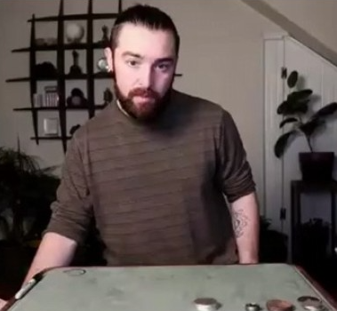 Magic Mastery (Mini Live Lecture Click Passes Sound Manipulation) by Danny Goldsmith