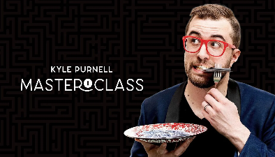 Kyle Purnell Masterclass Live 2
