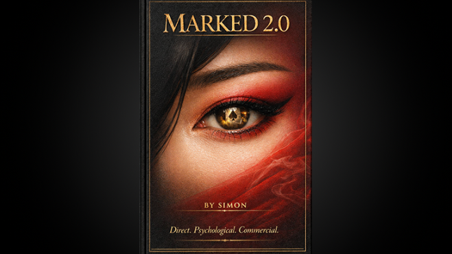 Marked 2.0 by Simon