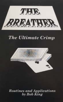 The Breather by Bob King Vol 1