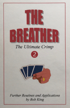 The Breather by Bob King Vol 2