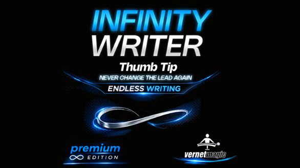 Infinity Writer Thumb Tip by Vernet