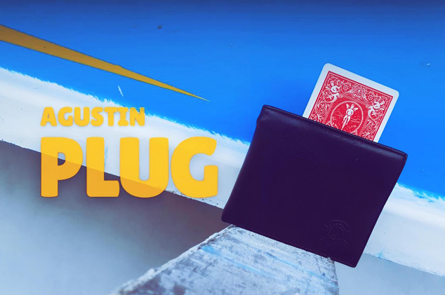 Plug by Agustin