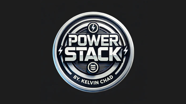 Power Stack by K C