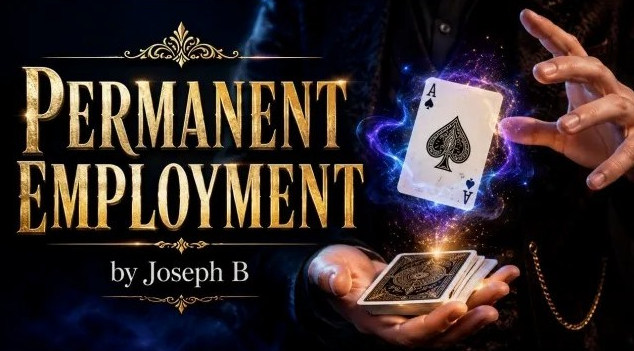 Permanent Employment by Joseph B