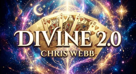 Chris Webb - Divine 2.0