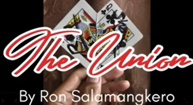 The Union by Ron Salamangkero