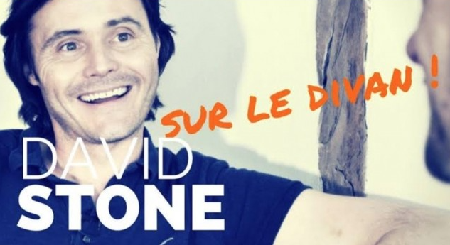 Virtual Magie by David Stone (2 Video) (French)
