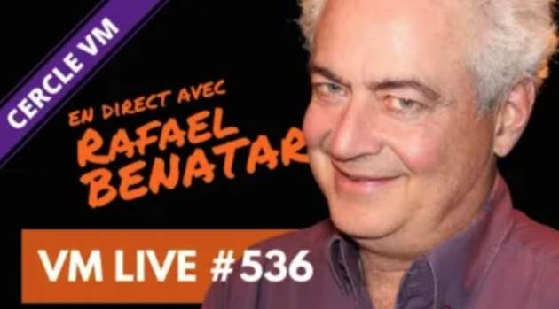 Vm Live 536 Rafael Benatar