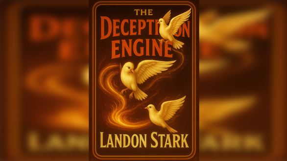 The Deception Engine by Landon Stark