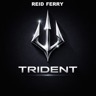 Trident by Reid Ferry