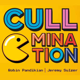 Cullmination by Jeremy Sulzer & Robin Pandikian (French)