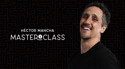 Hector Mancha Masterclass Live 1