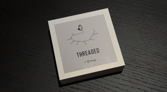 Threaded by JT Magic