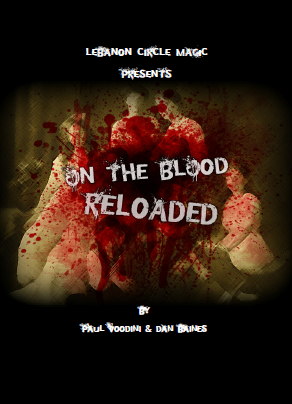 Paul Voodini & Dan Baines - On the Blood Reloaded