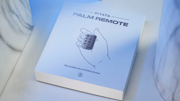 PITATA Palm Remote