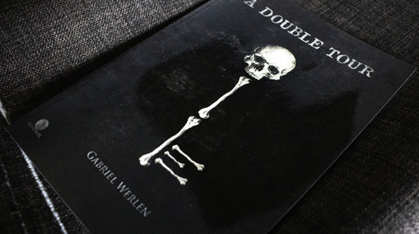 A Double Tour by Gabriel Werlen & Marchand de trucs (French)