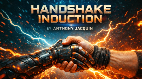 Anthony Jacquin - Handshake Induction