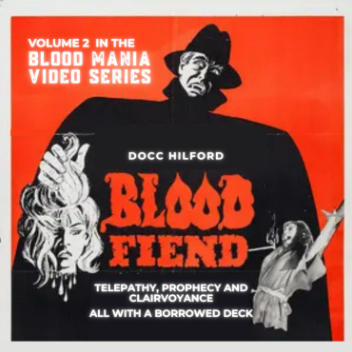 Blood Mania Vol. 2 - Blood Fiend