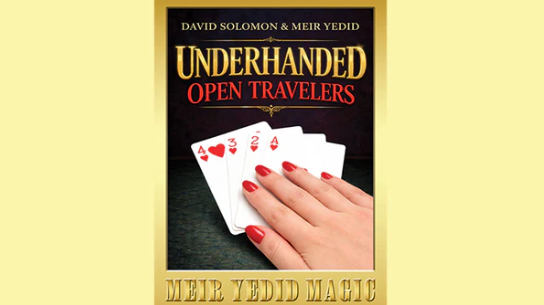 Underhanded Open Travelers