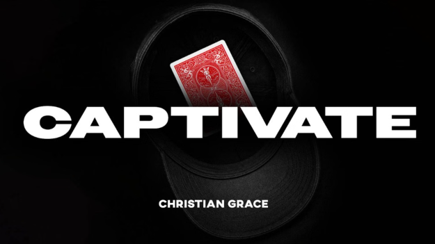 Captivate by Christian Grace