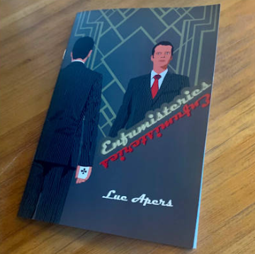 Enfumisteries by Luc Apers (Notes de conférence 2022) (French)