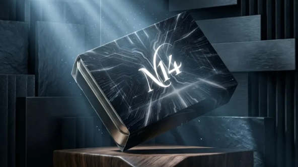 N14 By N2G Magic