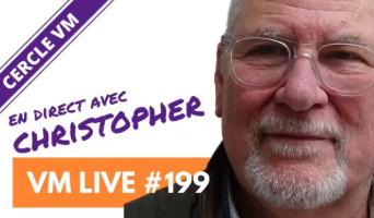 VM Live 199 Special Christopher