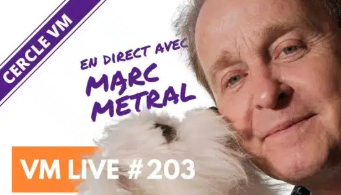 VM Live 203 Special Marc Metral