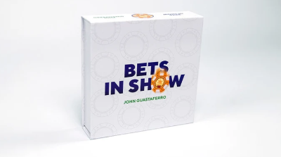 Bets in Show by John Guastaferro