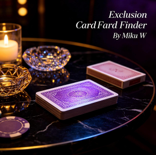 Exclusion Card Finder By Miku W