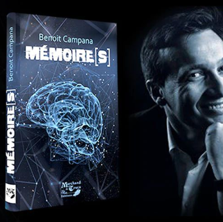 Benoit Campana - Memoires (French)