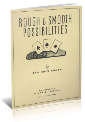 Rough and Smooth Possibilities By Tan Hock Chuan