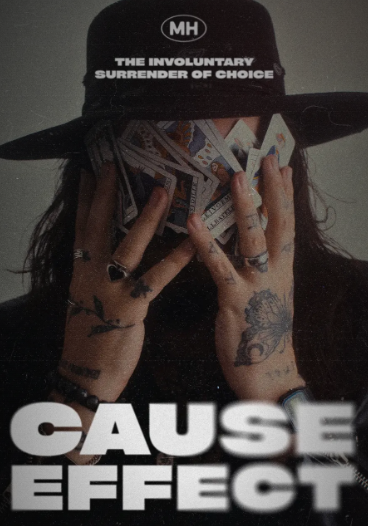 CAUSE EFFECT By Lewis Le Val