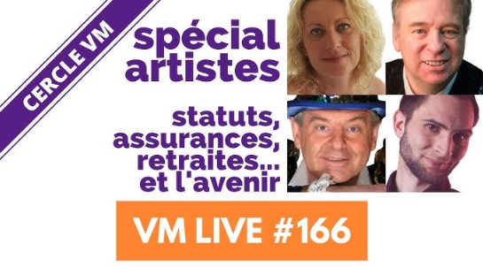VM Live 166