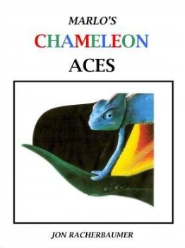 Marlo's Chameleon Aces by Jon Racherbaumer