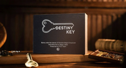 Destiny Key by Magic Class