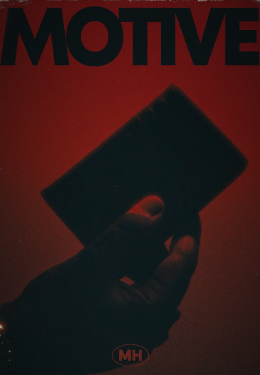 Motive by Lewis Le Val
