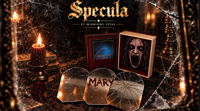 Specula by Midnight Spell