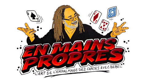 Bebel En Mains Propres