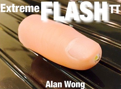 Extreme Flash TT by Alan Wong