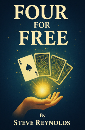 Four For Free by Steve Reynolds
