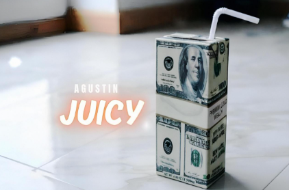 Juicy by Agustin