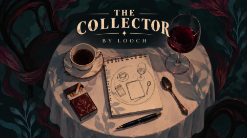 Looch The Collector